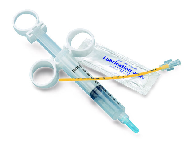 Syringe Aspiration Kit (SAK-01) - Nasopharyngeal Aspiration